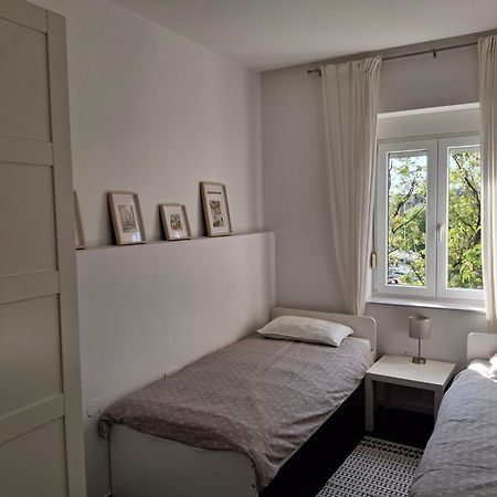 Apartment Lenka ซาดาร์ ภายนอก รูปภาพ