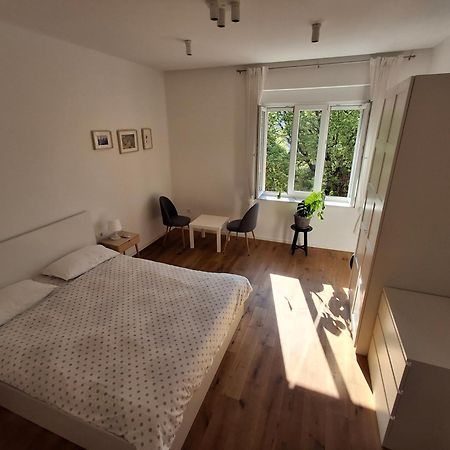 Apartment Lenka ซาดาร์ ภายนอก รูปภาพ