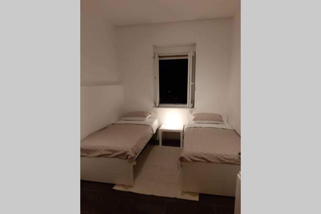 Apartment Lenka ซาดาร์ ภายนอก รูปภาพ