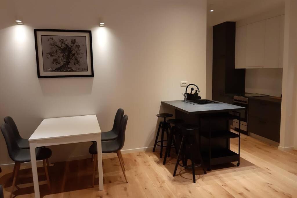 Apartment Lenka ซาดาร์ ภายนอก รูปภาพ