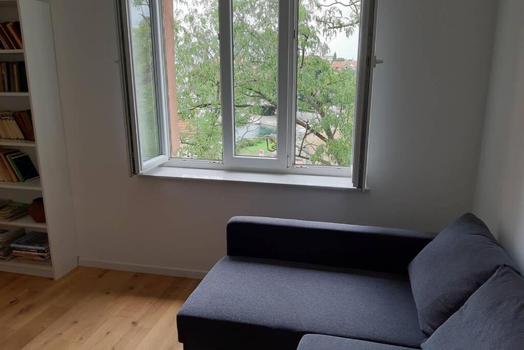 Apartment Lenka ซาดาร์ ภายนอก รูปภาพ