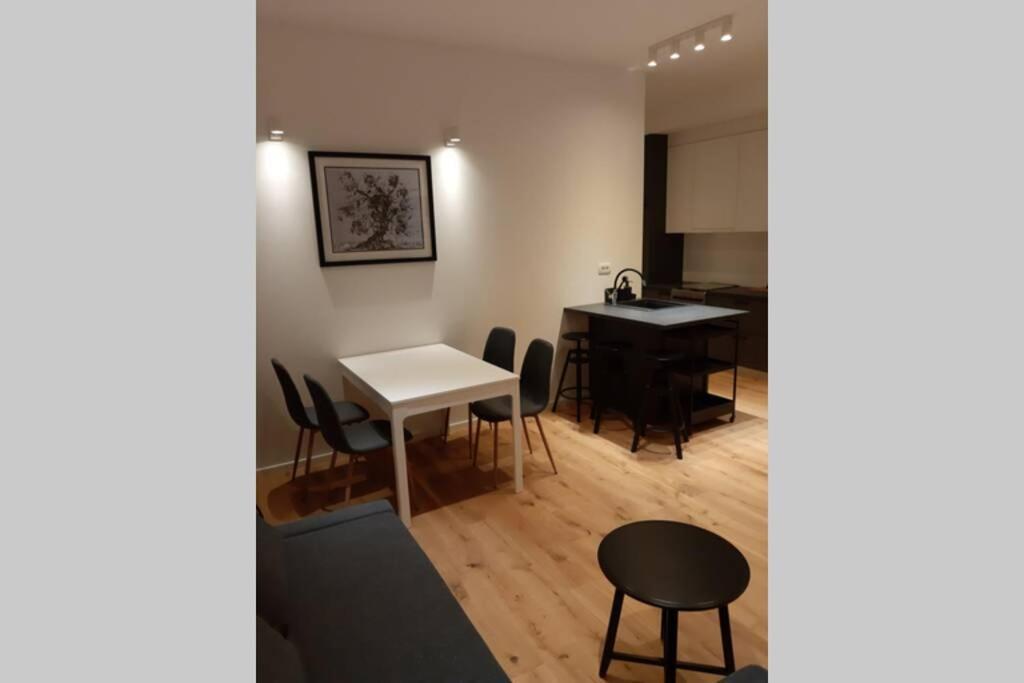 Apartment Lenka ซาดาร์ ภายนอก รูปภาพ