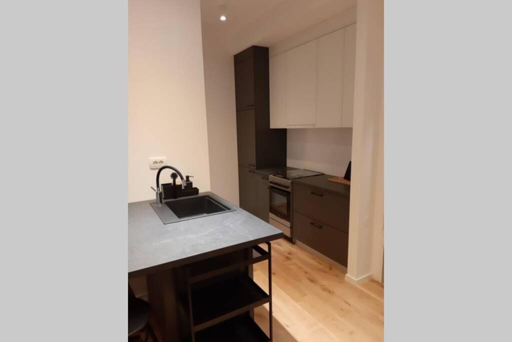 Apartment Lenka ซาดาร์ ภายนอก รูปภาพ