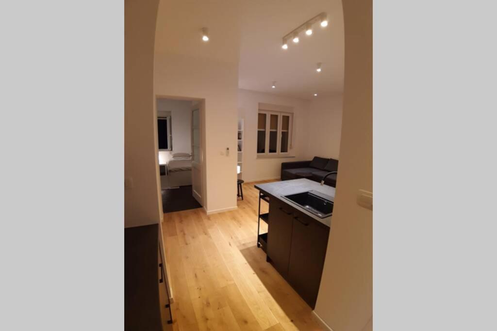 Apartment Lenka ซาดาร์ ภายนอก รูปภาพ