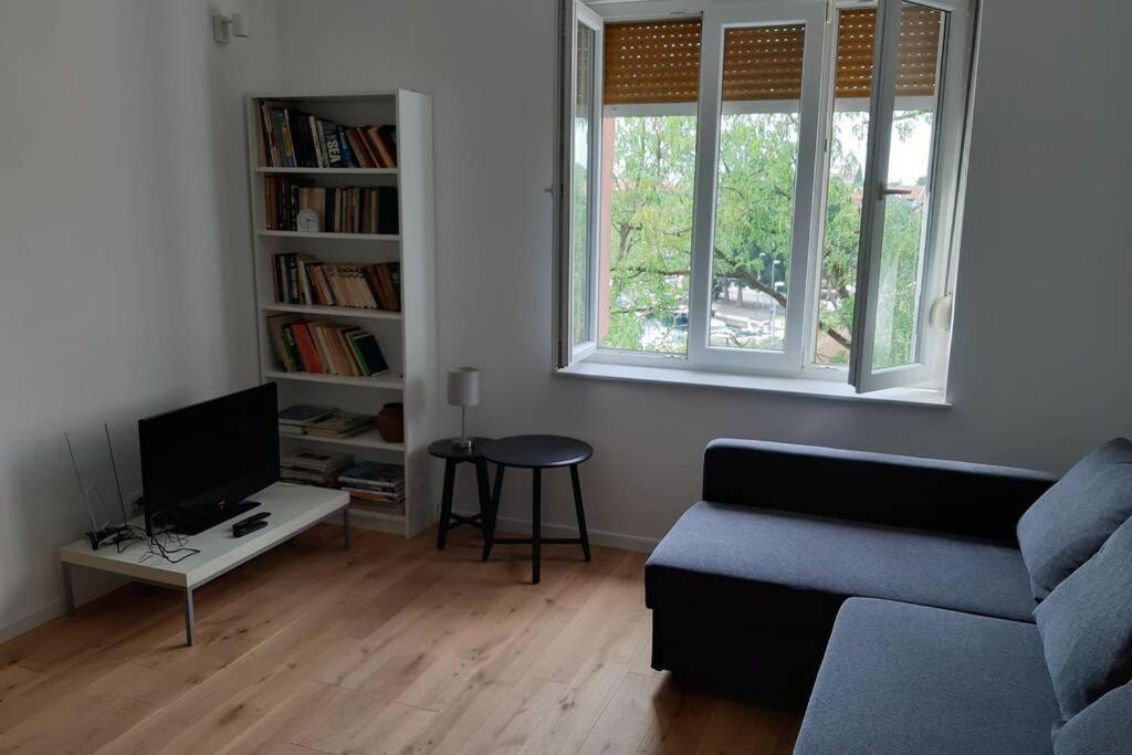 Apartment Lenka ซาดาร์ ภายนอก รูปภาพ