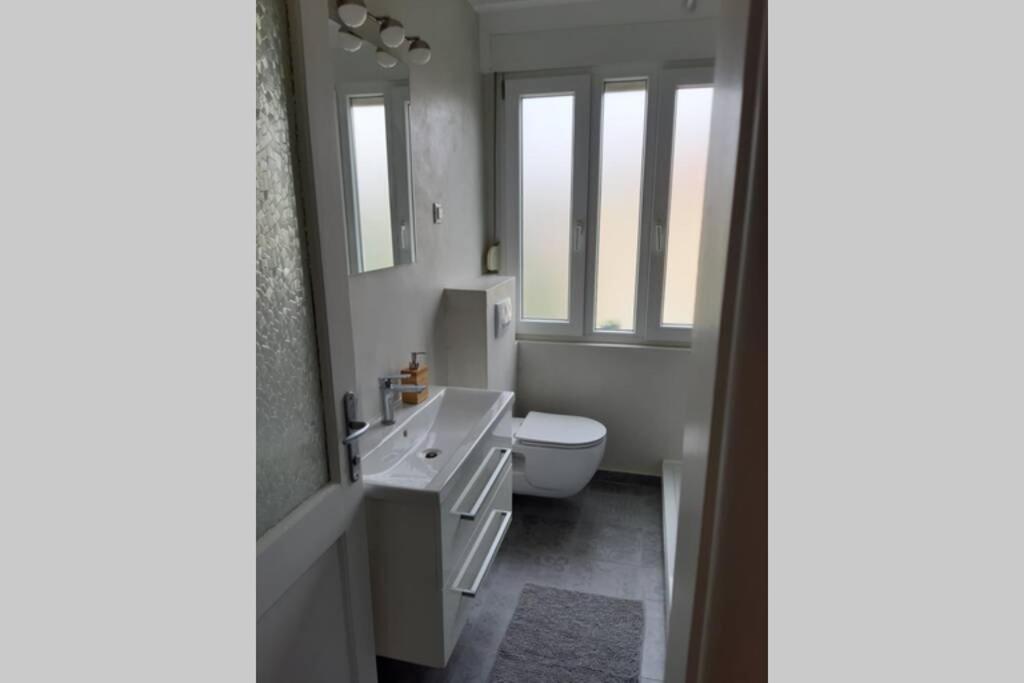 Apartment Lenka ซาดาร์ ภายนอก รูปภาพ