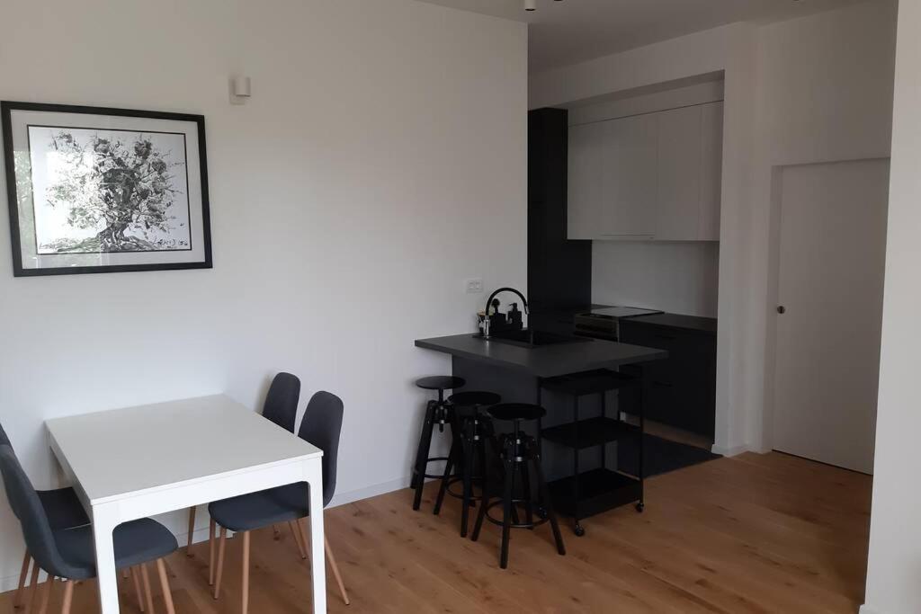 Apartment Lenka ซาดาร์ ภายนอก รูปภาพ