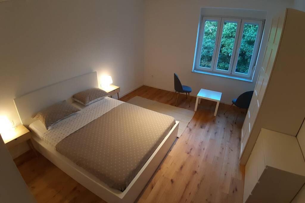 Apartment Lenka ซาดาร์ ภายนอก รูปภาพ