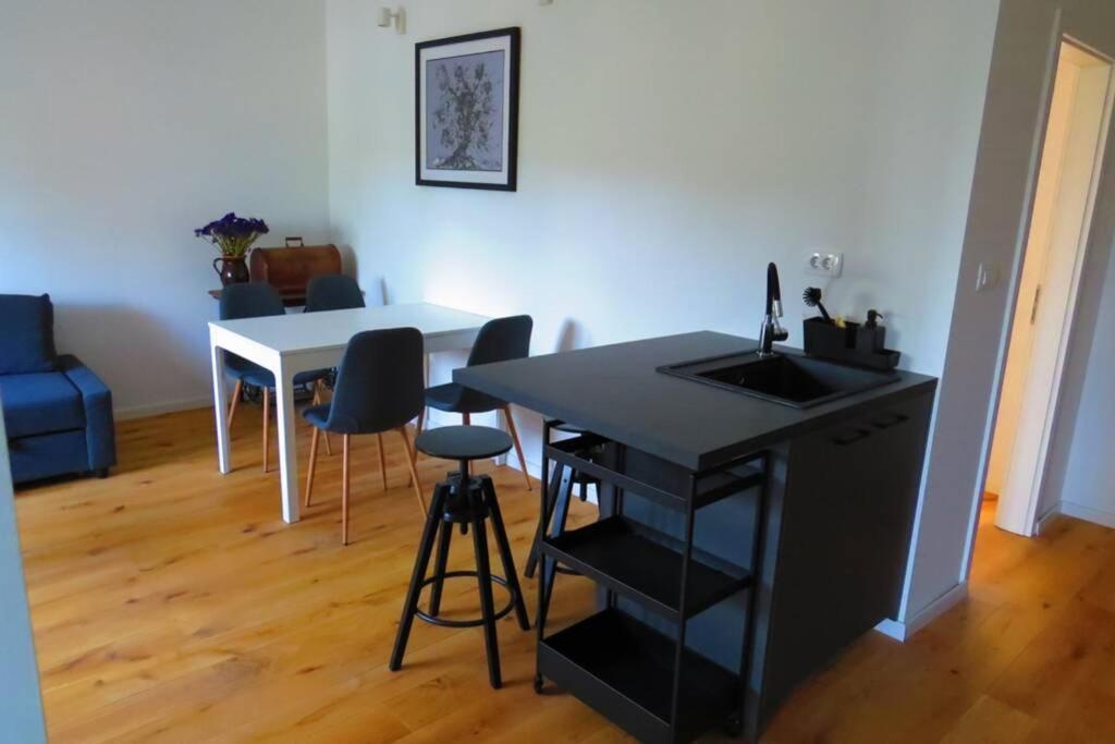 Apartment Lenka ซาดาร์ ภายนอก รูปภาพ