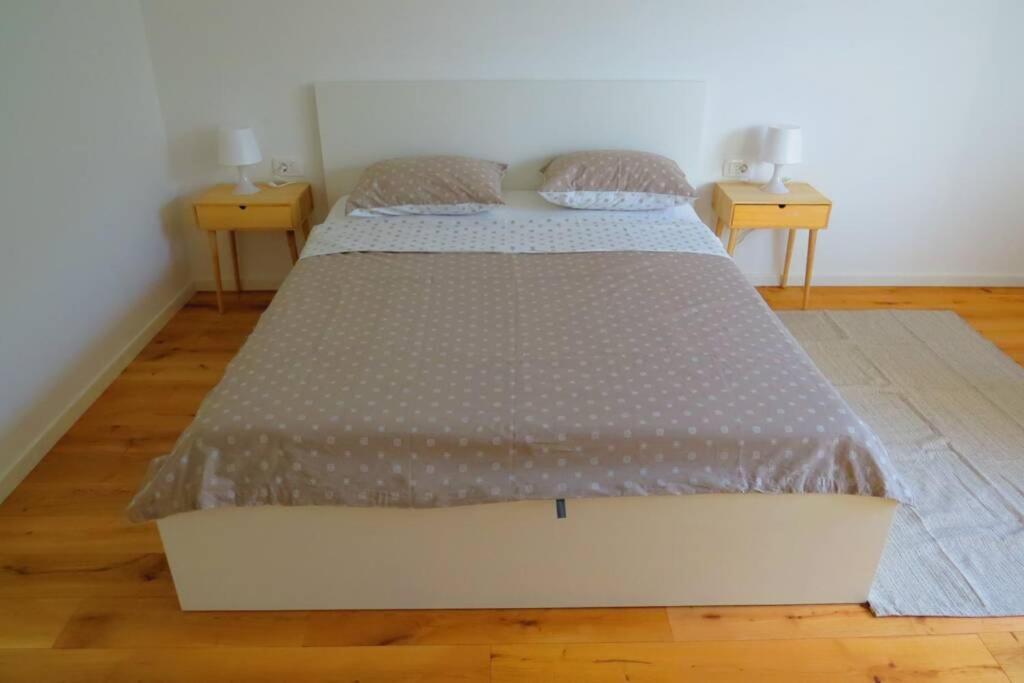 Apartment Lenka ซาดาร์ ภายนอก รูปภาพ