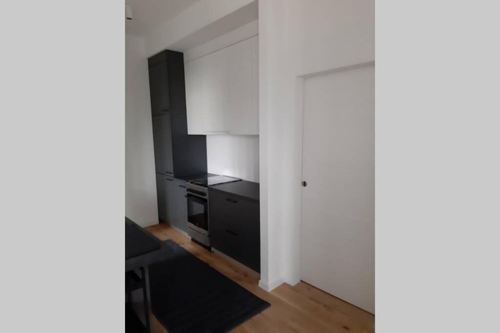 Apartment Lenka ซาดาร์ ภายนอก รูปภาพ