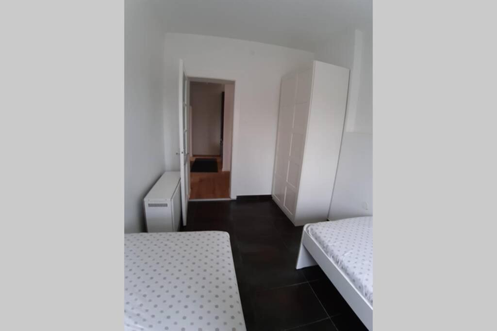 Apartment Lenka ซาดาร์ ภายนอก รูปภาพ