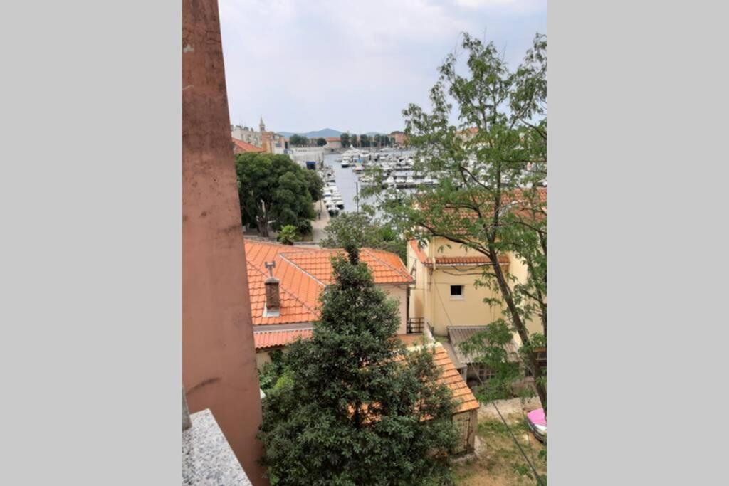 Apartment Lenka ซาดาร์ ภายนอก รูปภาพ