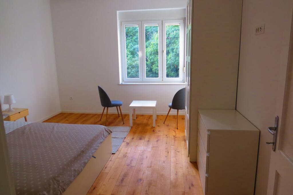Apartment Lenka ซาดาร์ ภายนอก รูปภาพ