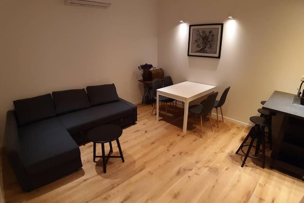 Apartment Lenka ซาดาร์ ภายนอก รูปภาพ