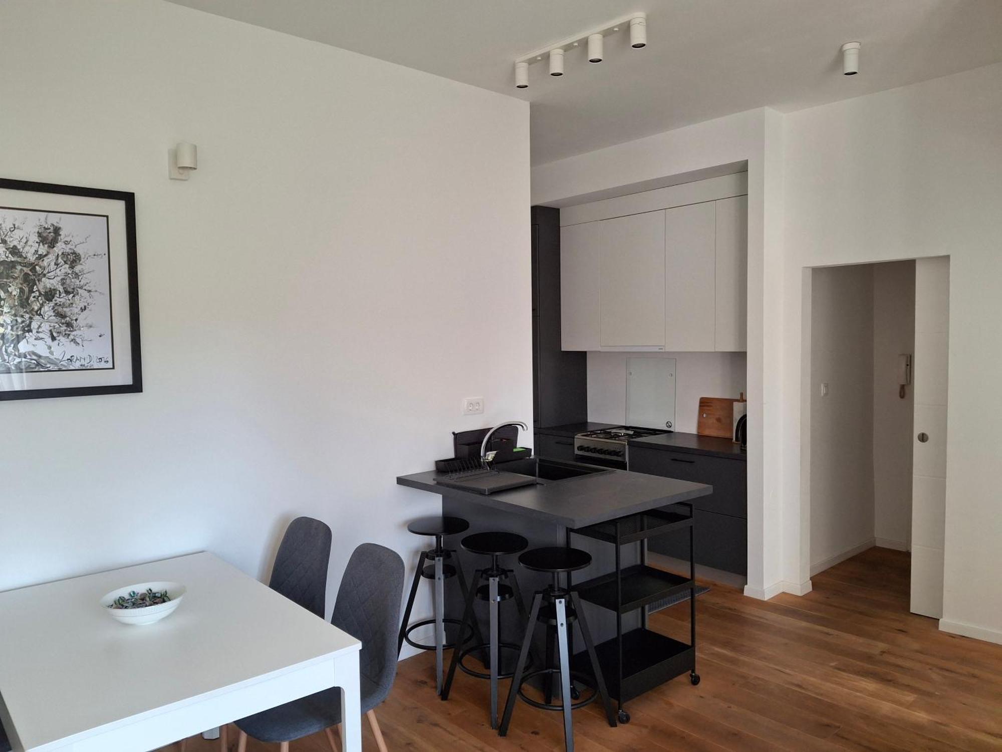 Apartment Lenka ซาดาร์ ภายนอก รูปภาพ