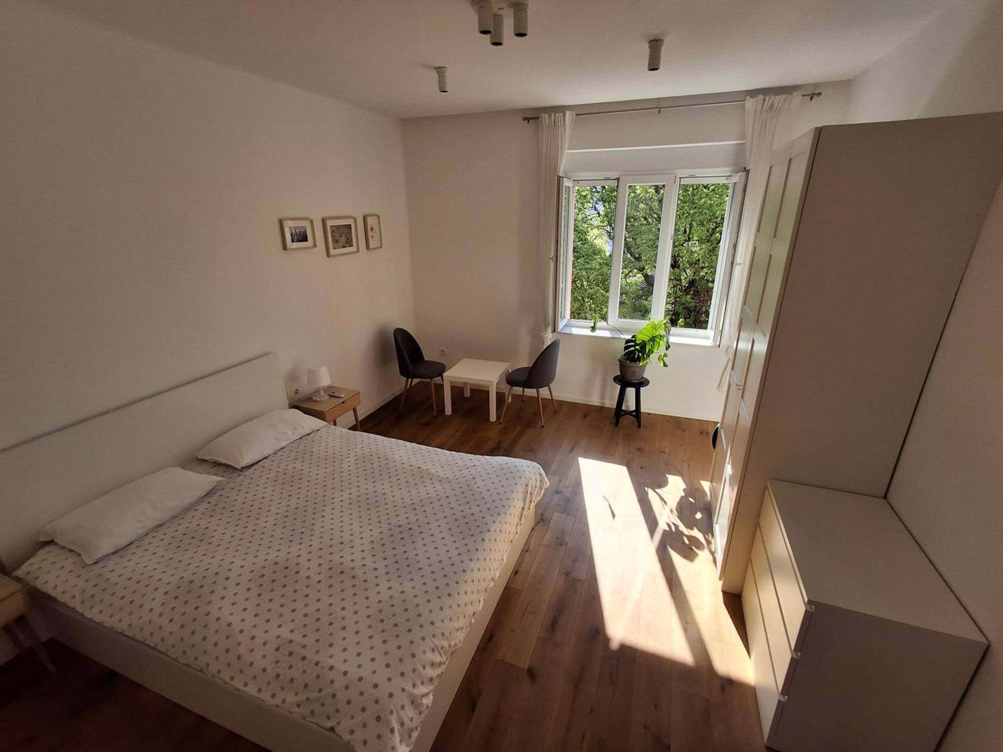Apartment Lenka ซาดาร์ ภายนอก รูปภาพ